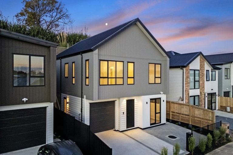 Photo of property in 28 Bannockburn Road, Opaheke, 2113