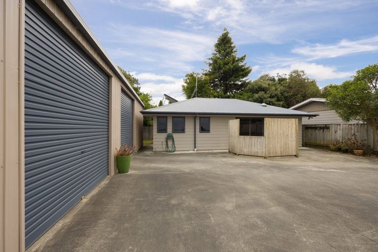 Photo of property in 87a Worcester Street, Ashhurst, 4810