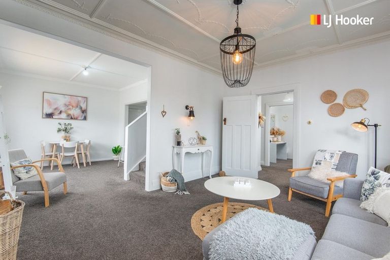 Photo of property in 1 Mure Street, Mosgiel, 9024