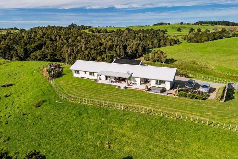 Photo of property in 797c Waimate Road North, Waimate North, Kerikeri, 0293