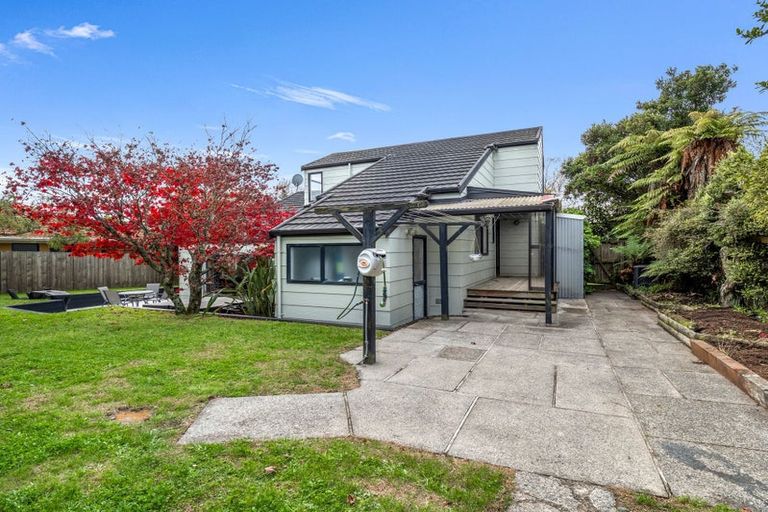 Photo of property in 11 Waitawa Place, Lynmore, Rotorua, 3010