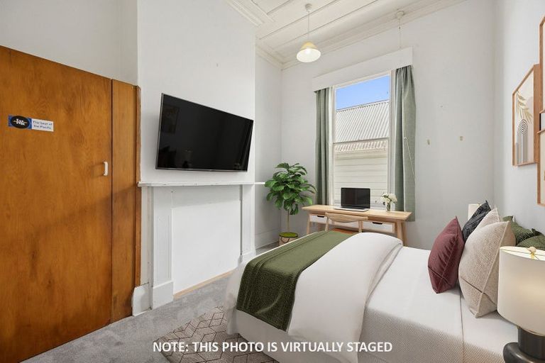 Photo of property in 21 Chambers Street, North East Valley, Dunedin, 9010