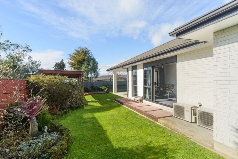 Photo of property in 101b Makino Road, Feilding, 4702
