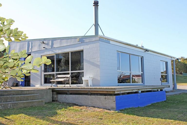 Photo of property in 34 Chambers Street, Kakanui, Oamaru, 9495