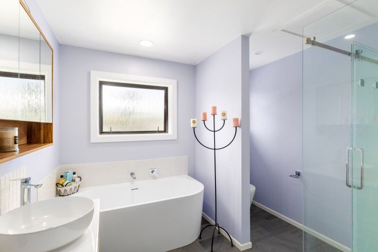 Photo of property in 18 Voss Street, Shirley, Christchurch, 8013