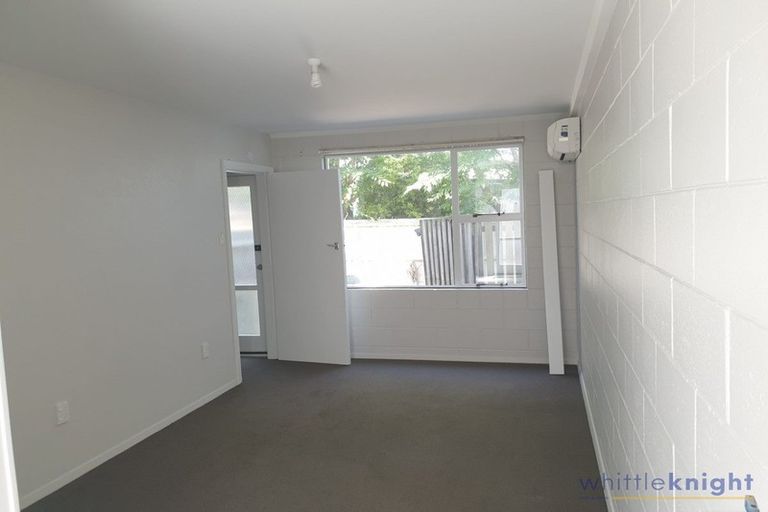 Photo of property in 1/41 Berry Street, St Albans, Christchurch, 8014
