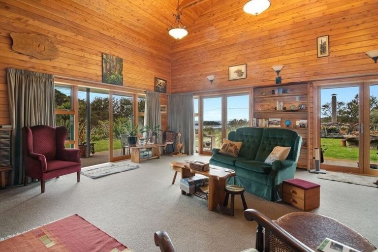 Photo of property in 90 Matata Road, Parapara, Takaka, 7182