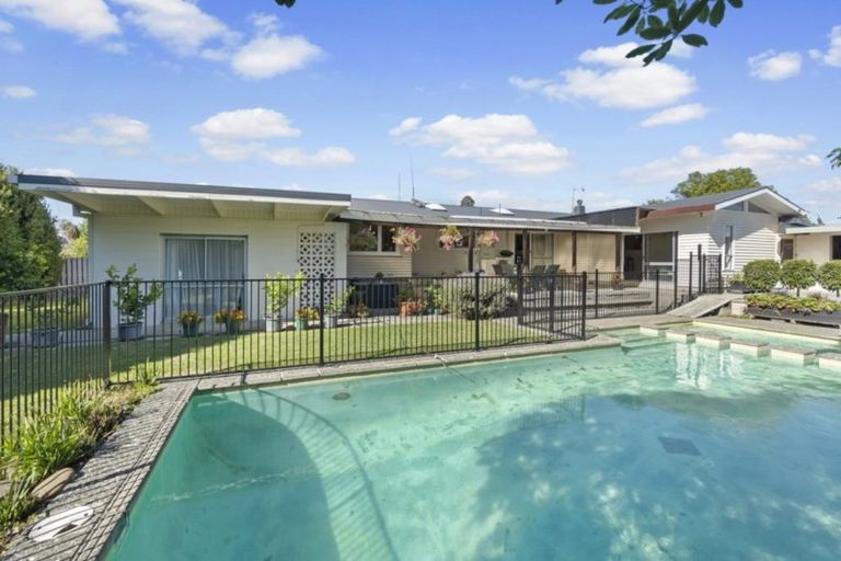 Photo of property in 118 Mahoe Street, Melville, Hamilton, 3206