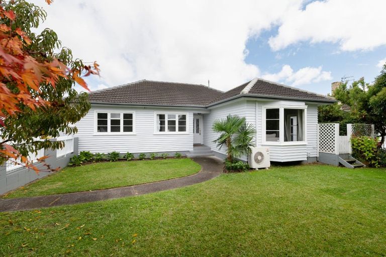 Photo of property in 7 Nelson Street, Hamilton East, Hamilton, 3216