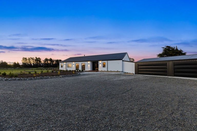 Photo of property in 291b Dixons Road, Loburn, Rangiora, 7472