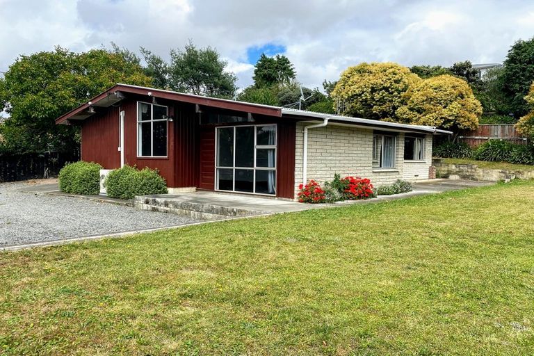 Photo of property in 114 Porangahau Road, Waipukurau, 4200