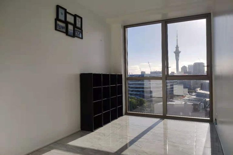 Photo of property in C-vu, 9n/36 Day Street, Auckland Central, Auckland, 1010