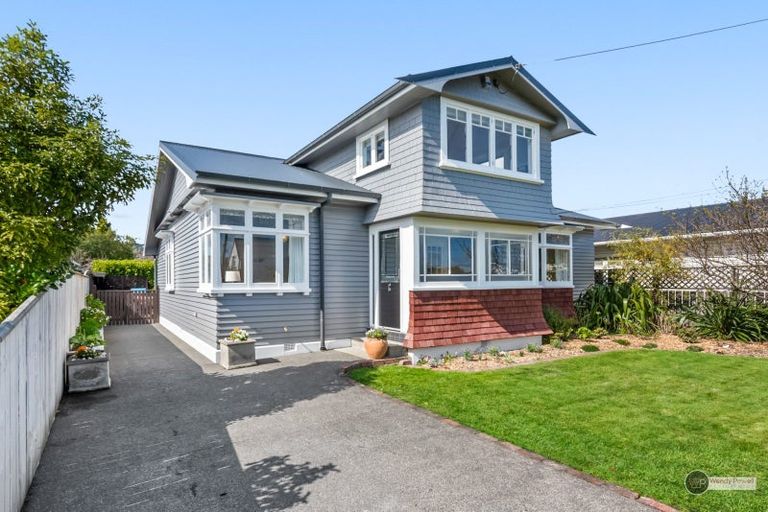 Photo of property in 4 West Grove, Alicetown, Lower Hutt, 5010