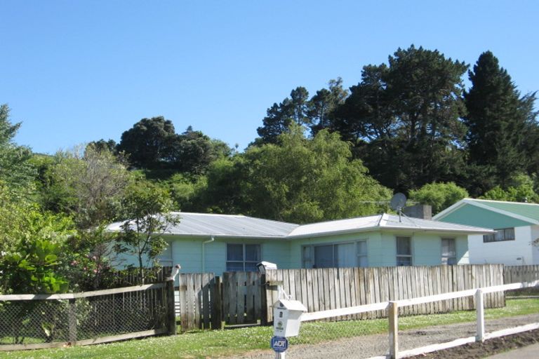 Photo of property in 7 Peter Buck Street, Outer Kaiti, Gisborne, 4010