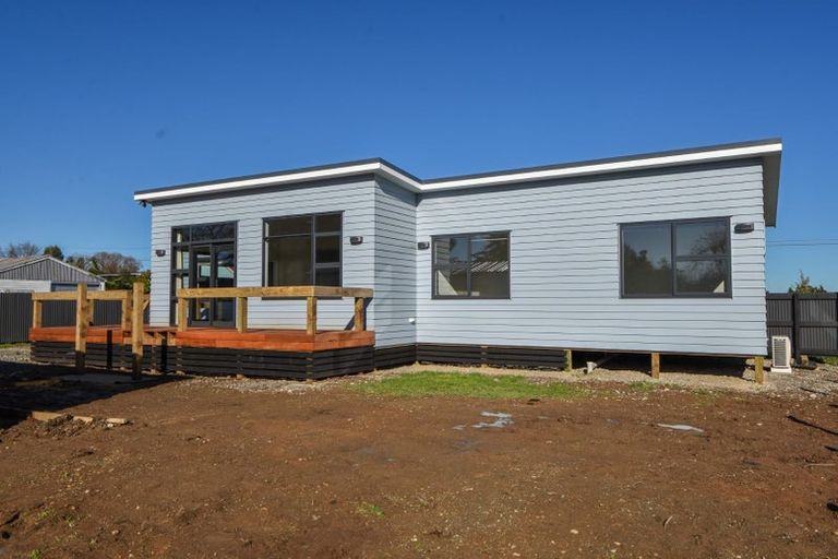 Photo of property in 114 Brooklyn Road, Carterton, 5713