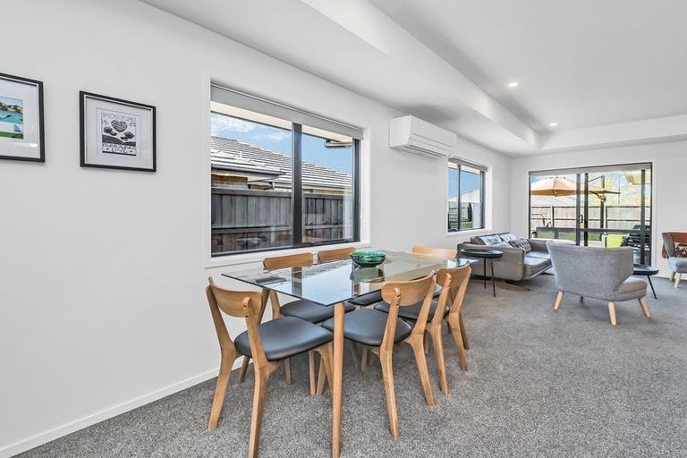 Photo of property in 13 Harness Way, Rolleston, 7615