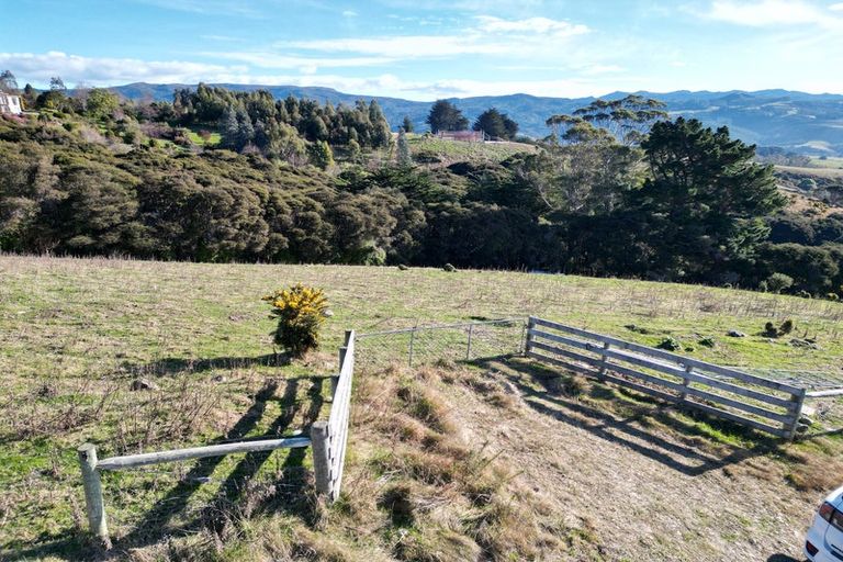 Photo of property in 136 Dons Creek Road, Waitati, 9085