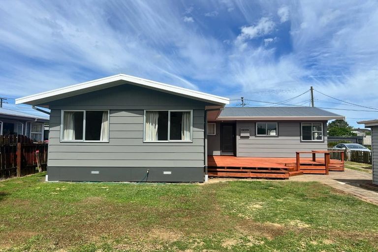 Photo of property in 59 Spinley Street, Te Awamutu, 3800