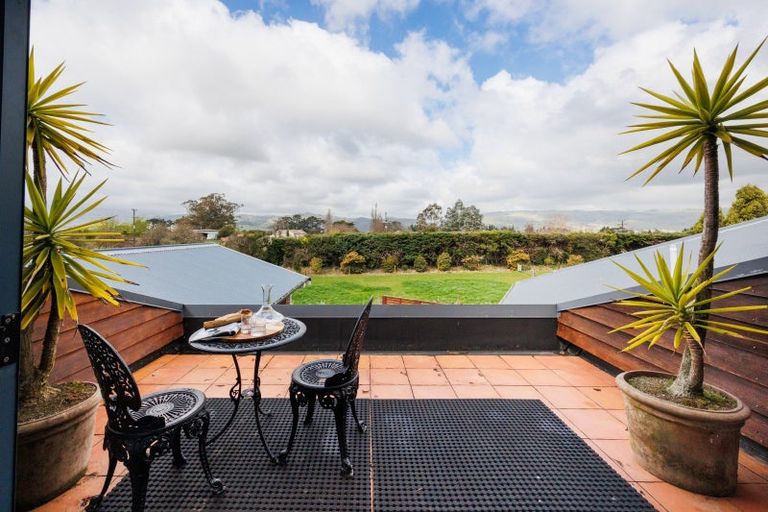 Photo of property in 7 Harrisons Line, Ashhurst, Palmerston North, 4470