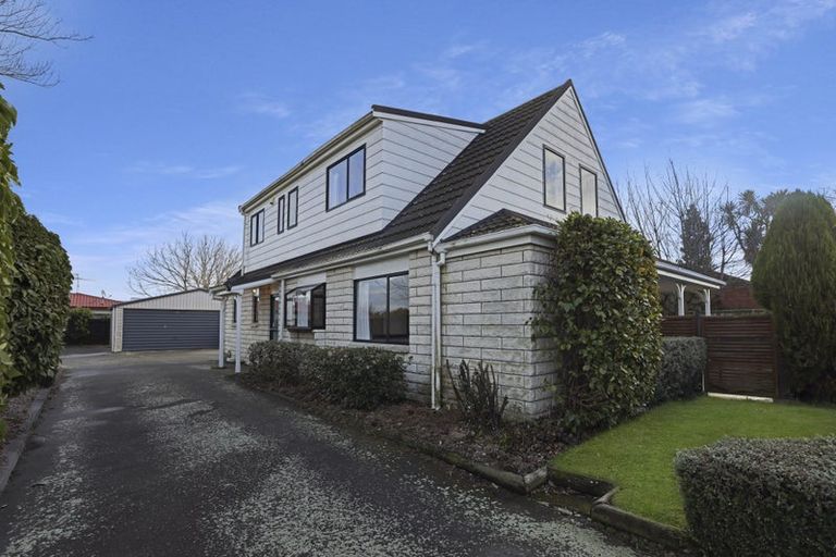 Photo of property in 23 Tucker Street, Allenton, Ashburton, 7700