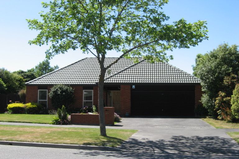 Photo of property in 155 Hawthornden Road, Avonhead, Christchurch, 8042