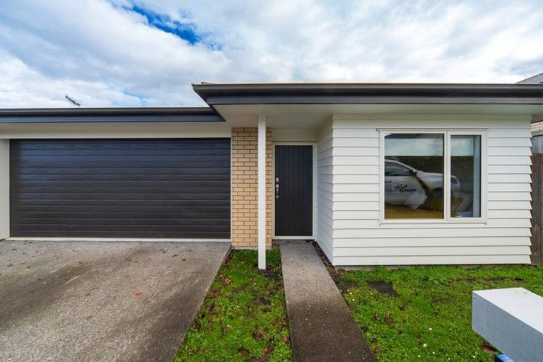 Photo of property in 9 Taotahi Avenue, Dinsdale, Hamilton, 3204