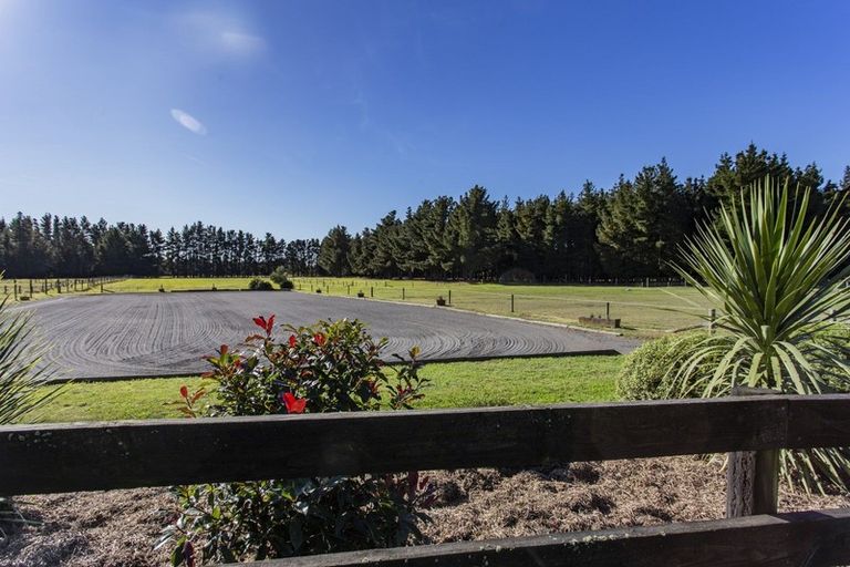 Photo of property in 128 Langdales Road, West Melton, Christchurch, 7676