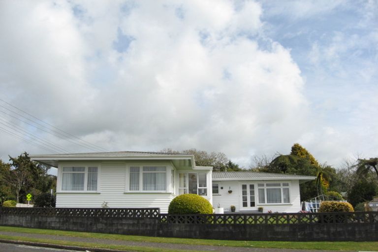 Photo of property in 20 Miro Street, Inglewood, 4330