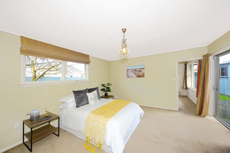 Photo of property in 5 Kiltie Street, Upper Riccarton, Christchurch, 8041