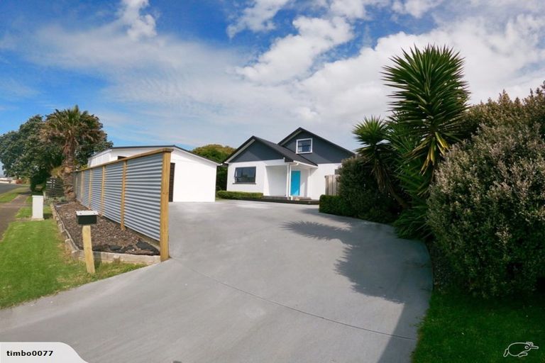 Photo of property in 4 Glasgow Street, Bell Block, New Plymouth, 4312