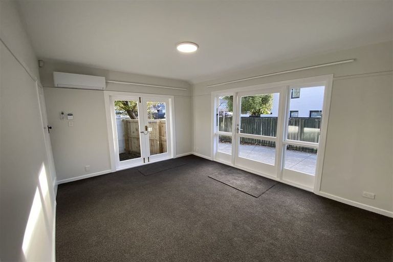 Photo of property in 1/14 Rossall Street, Merivale, Christchurch, 8014