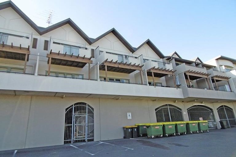 Photo of property in 25/150 Chapel Road, Flat Bush, Auckland, 2019