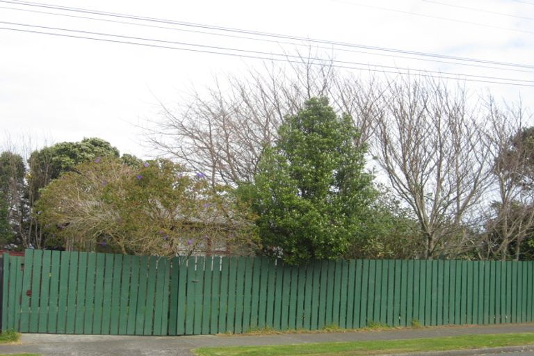 Photo of property in 5 Marama Crescent, Spotswood, New Plymouth, 4310