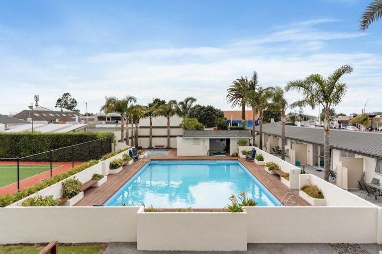 Photo of property in 19/415 Port Road, Whangamata, 3620