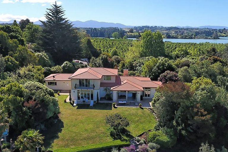 Photo of property in 112 Bronte Road East, Bronte, Upper Moutere, 7173