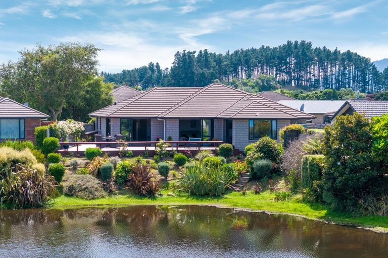 Photo of property in 81 Awatea Avenue, Paraparaumu, 5032