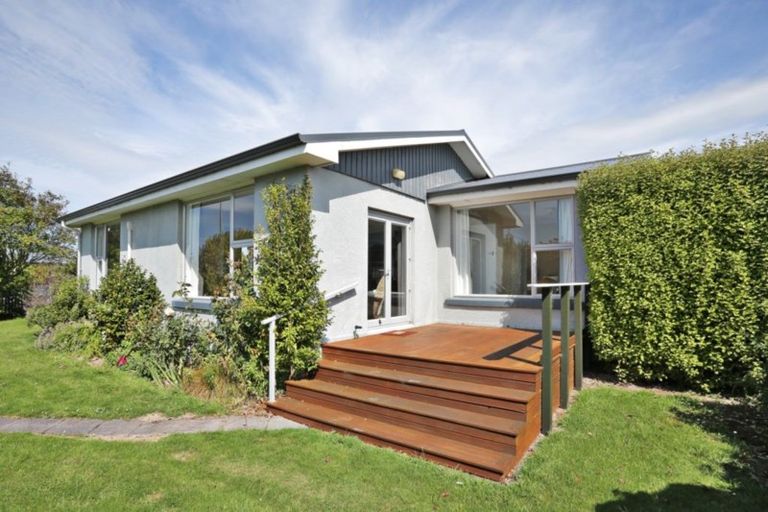 Photo of property in 108 Salford Street, Windsor, Invercargill, 9810