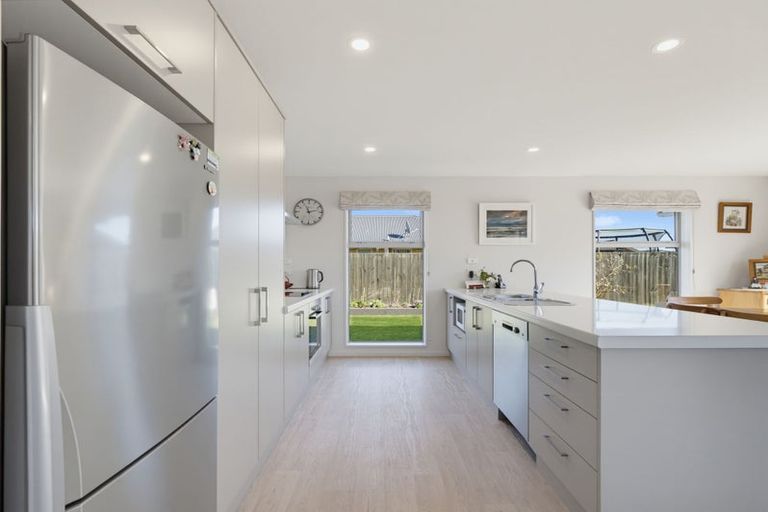 Photo of property in 46 Cassino Street, Rangiora, 7400