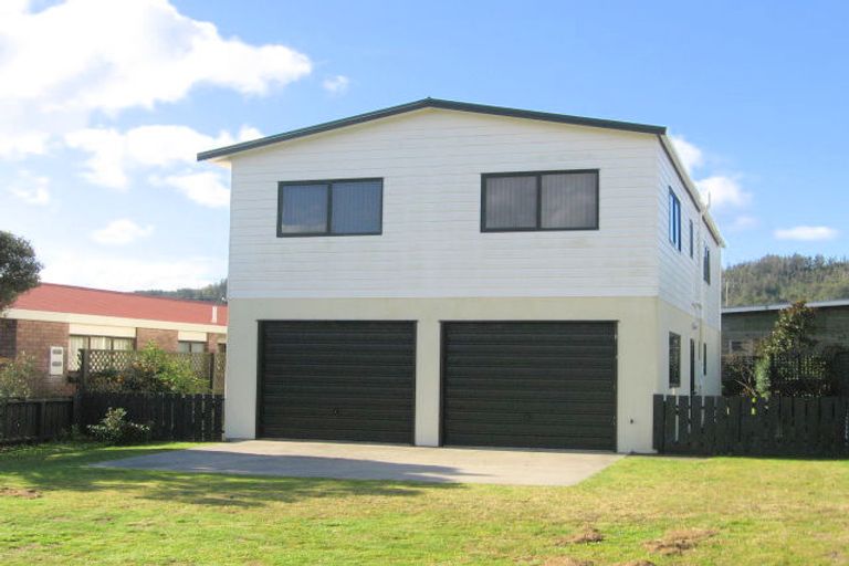 Photo of property in 504b Barrowclough Road, Whangamata, 3620