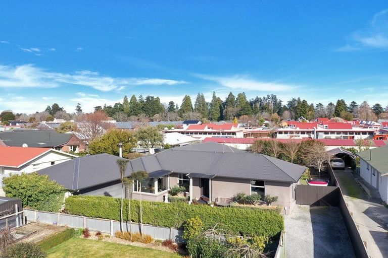 Photo of property in 7 Middle Road, Allenton, Ashburton, 7700