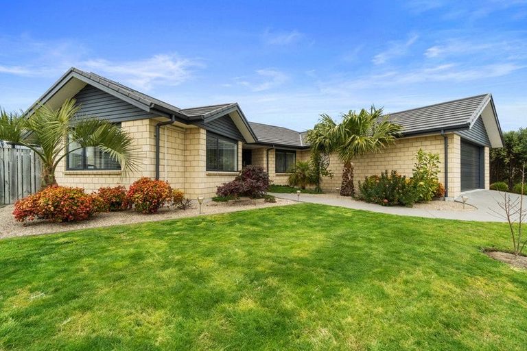Photo of property in 14 O'sullivan Drive, Matamata, 3400