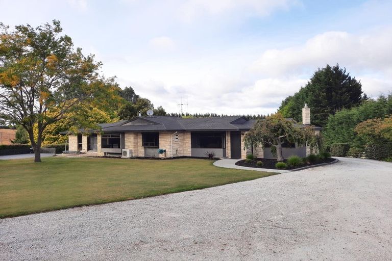 Photo of property in 297 Homestead Road, Weston, Oamaru, 9491