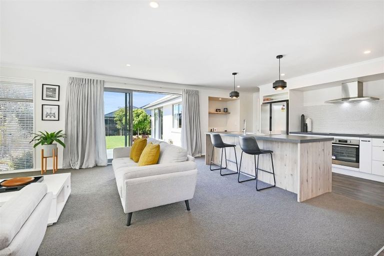 Photo of property in 168 Southfield Drive, Lincoln, 7608