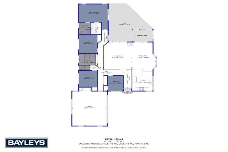 Photo of property in 18 Lotus Avenue, Mount Maunganui, 3116