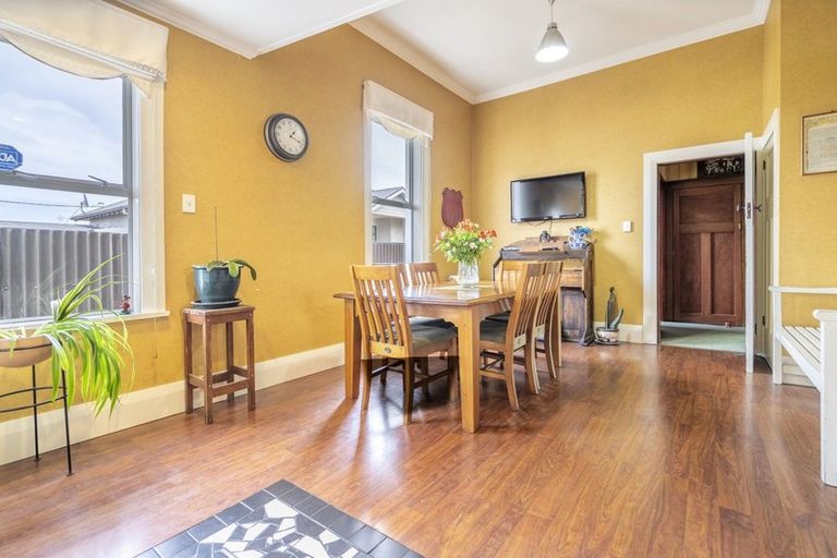 Photo of property in 291 Tay Street, Turnbull Thomson Park, Invercargill, 9810