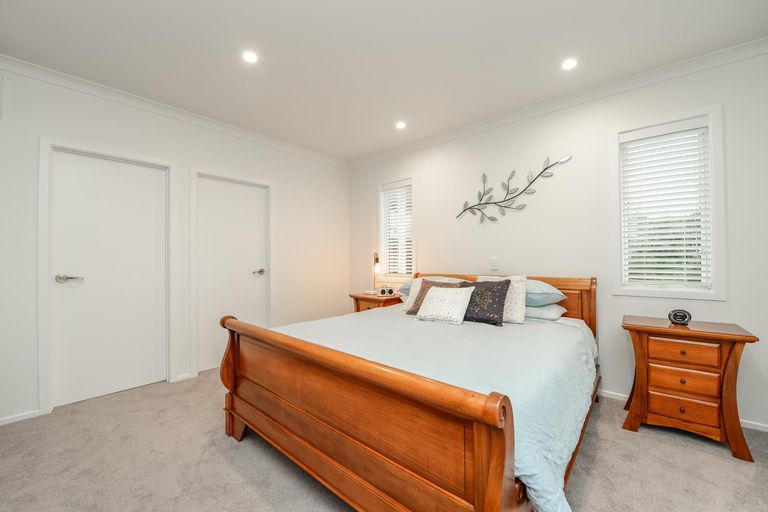 Photo of property in 27 Holmwood Park Drive, Morrinsville, 3300