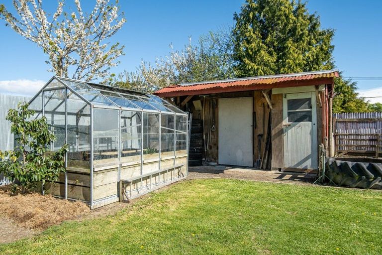 Photo of property in 55 Mount Cook Road, Fairlie, 7925