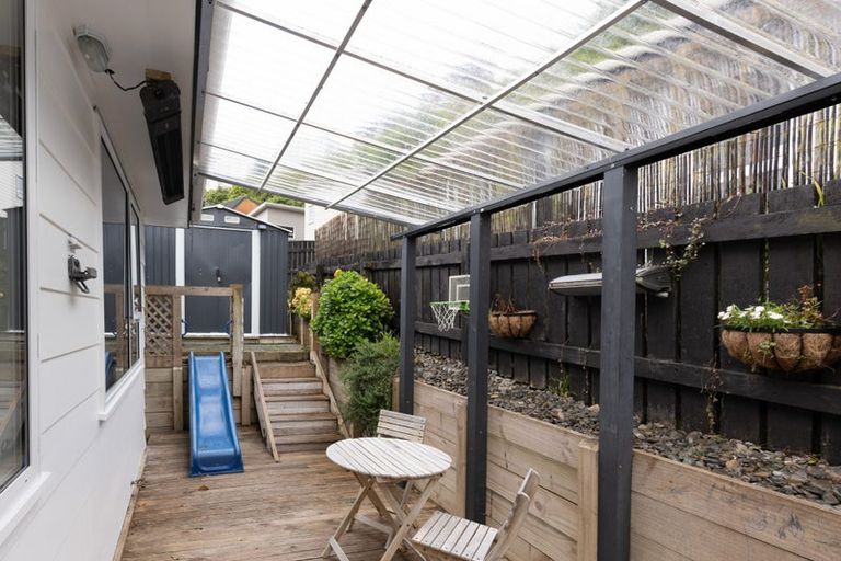 Photo of property in 109 Kanpur Road, Broadmeadows, Wellington, 6035