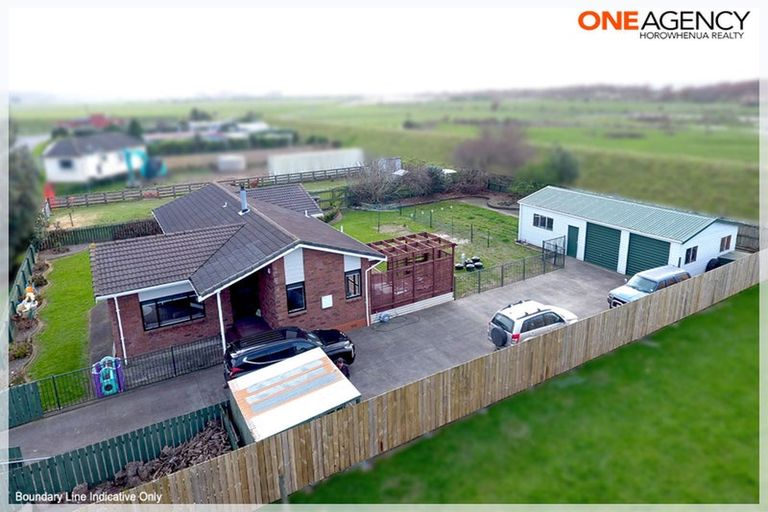 Photo of property in 20 Aru Street, Tangimoana, 4822