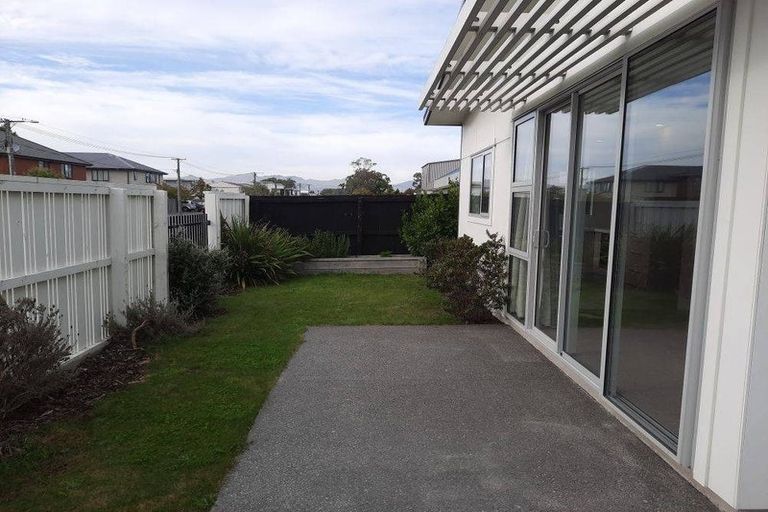 Photo of property in 13/93 Packe Street, Edgeware, Christchurch, 8013